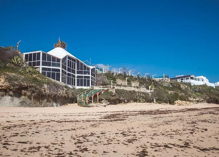 Adosado Reformado Con Piscina, Garaje Y Jardin Junto A La Playa