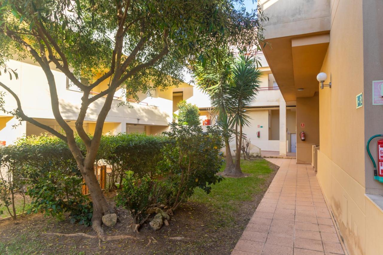 Adosado Reformado Con Piscina, Garaje Y Jardin Junto A La Playa Apartment