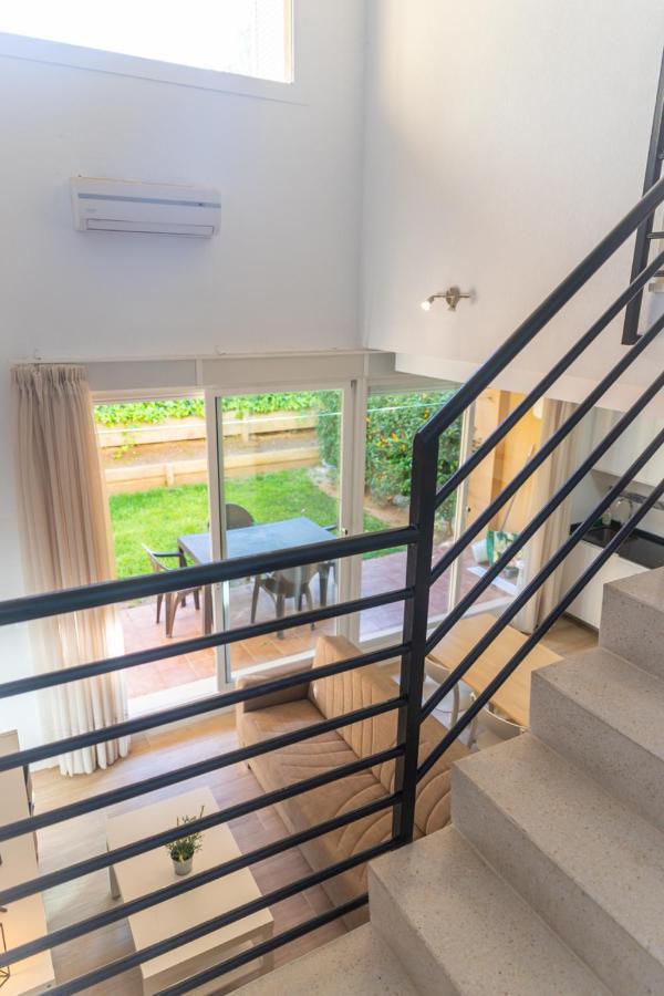 Apartment Adosado Reformado Con Piscina, Garaje Y Jardin Junto A La Playa