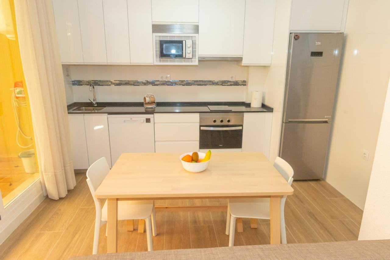 Adosado Reformado Con Piscina, Garaje Y Jardin Junto A La Playa Apartment *