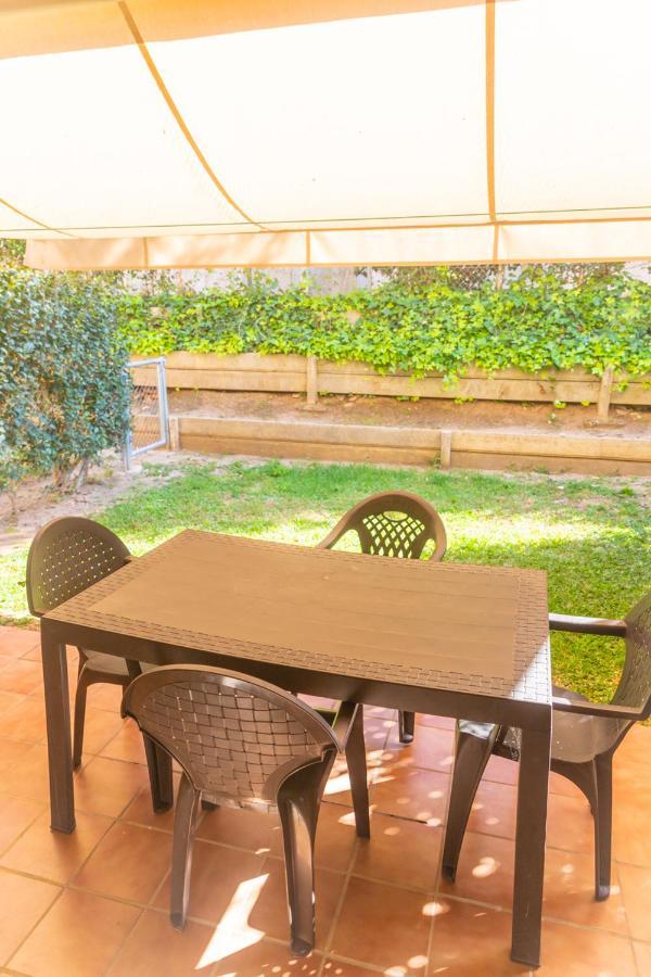 Apartment Adosado Reformado Con Piscina, Garaje Y Jardin Junto A La Playa *