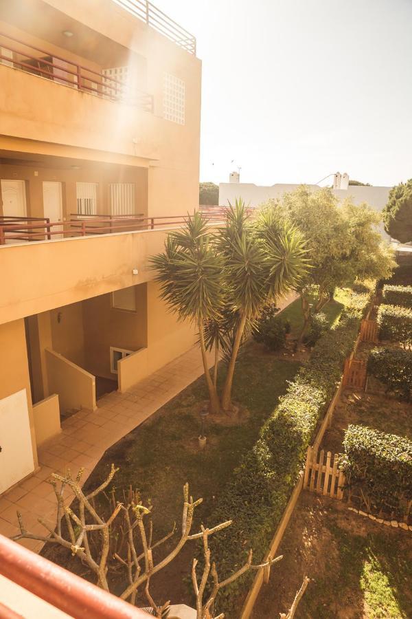 Adosado Reformado Con Piscina, Garaje Y Jardin Junto A La Playa Apartment Los Canos De Meca