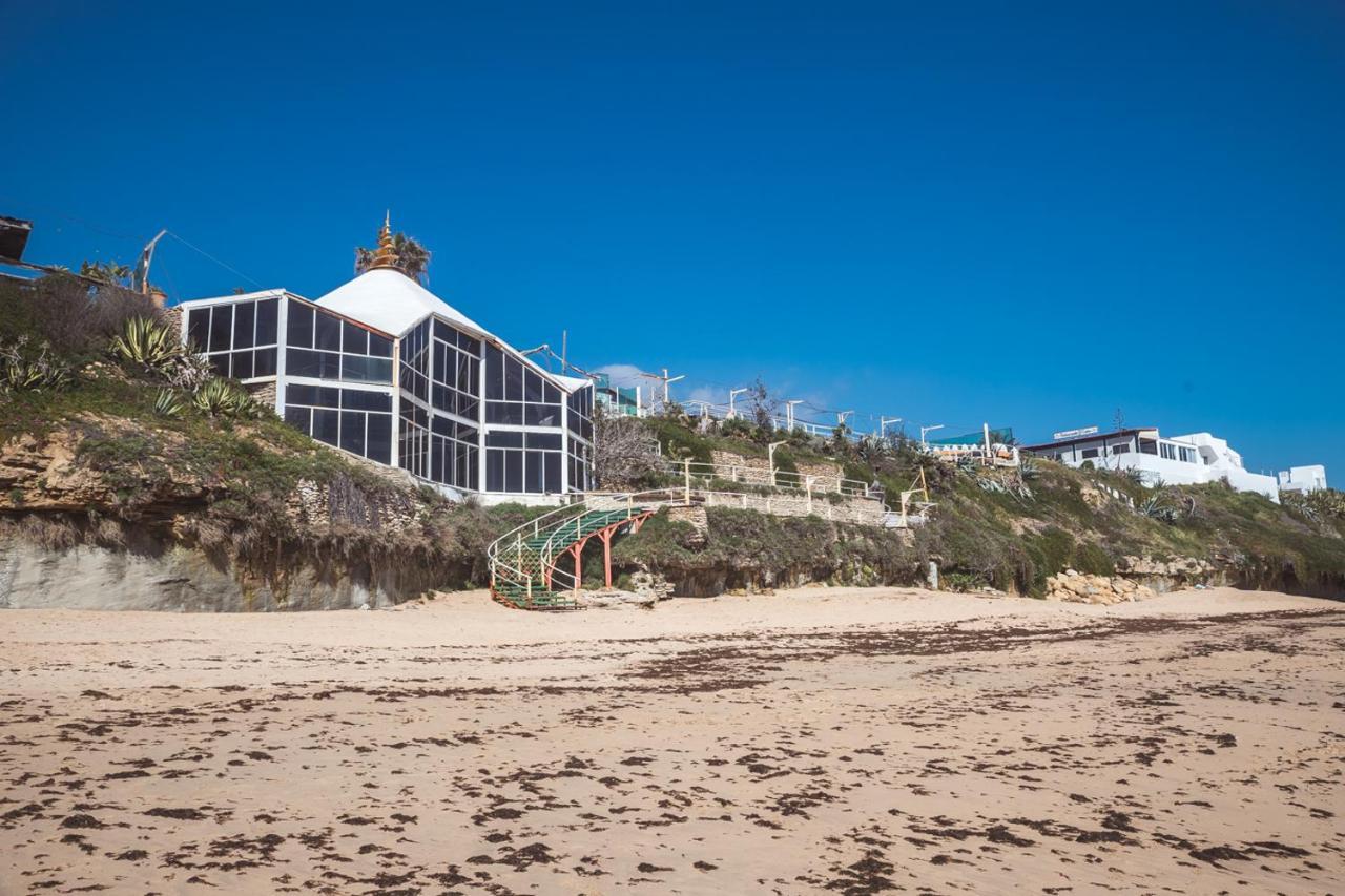 Adosado Reformado Con Piscina, Garaje Y Jardin Junto A La Playa Apartment *